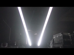 TOP 380 18R Spotlight de haz de luz con 16 canales DMX